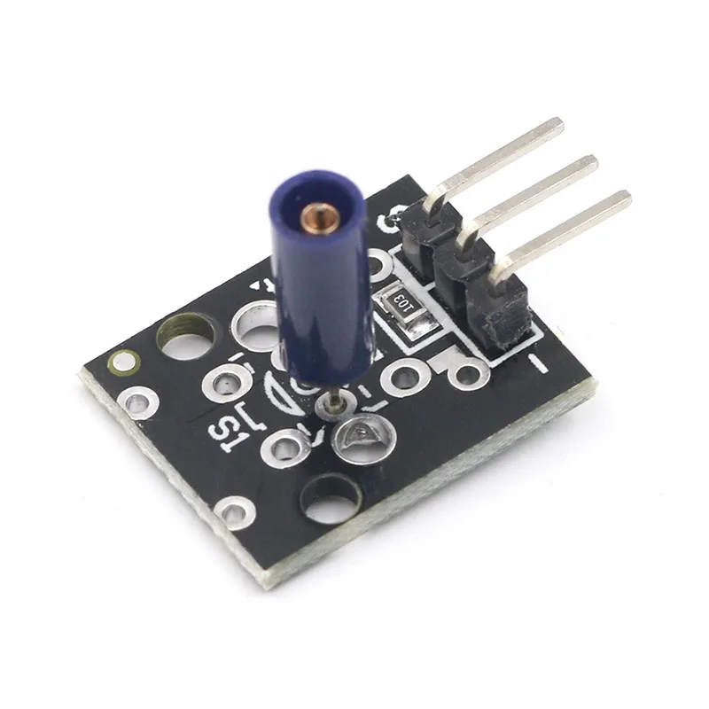 3Pin KY-002 SW-1801…