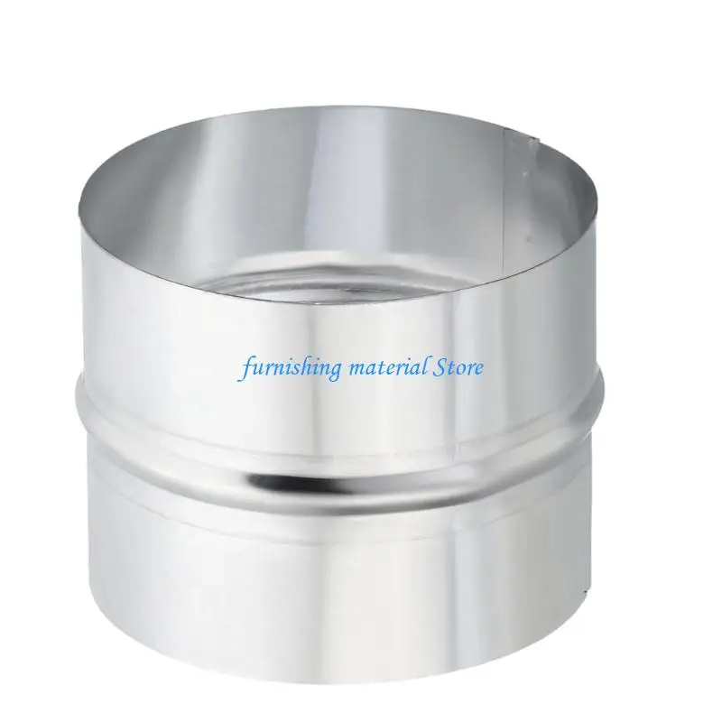 

Y5GD Strong Ridged Metal Pipe Link For Secure Exhaust System Connection