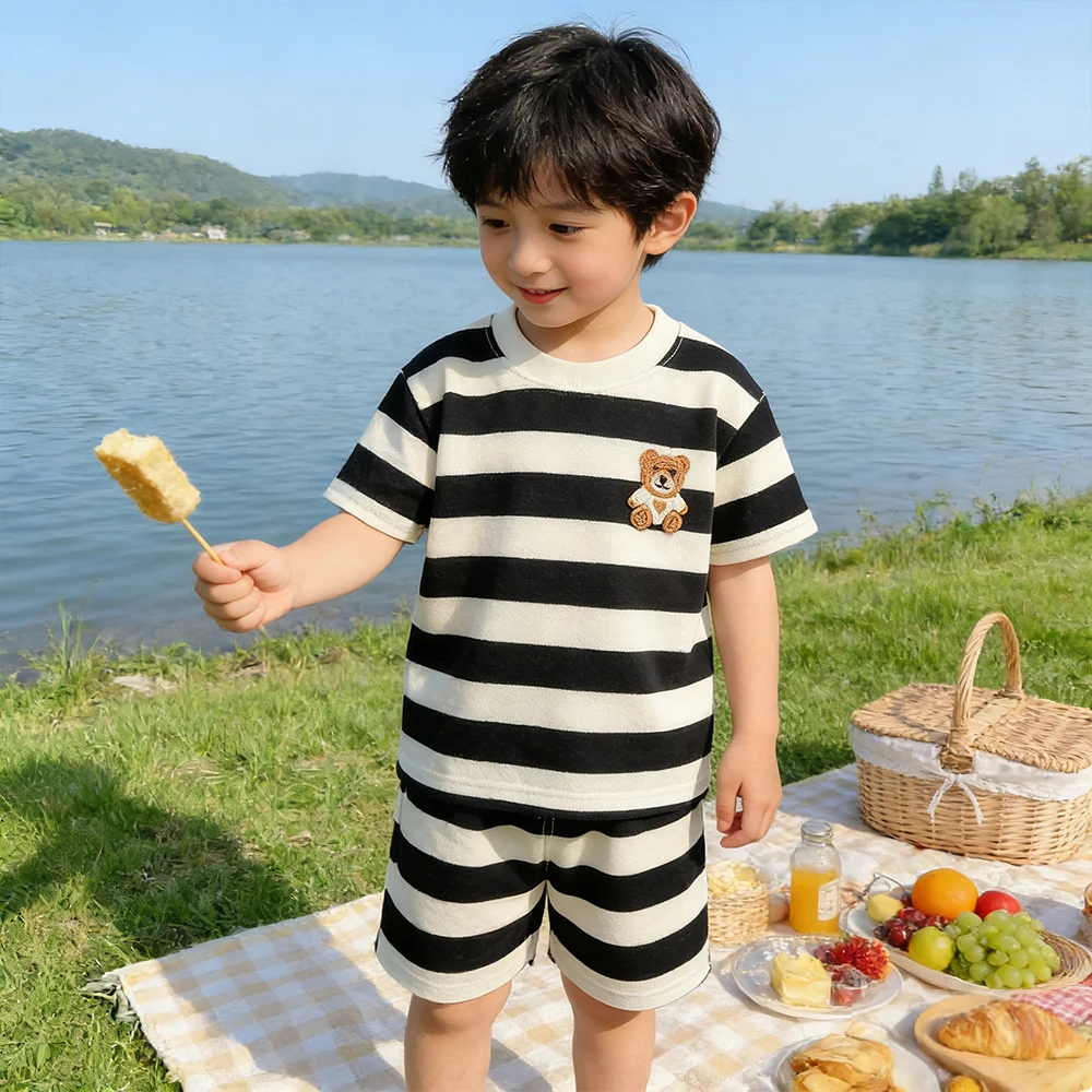 Baby Boys Girls Clo…