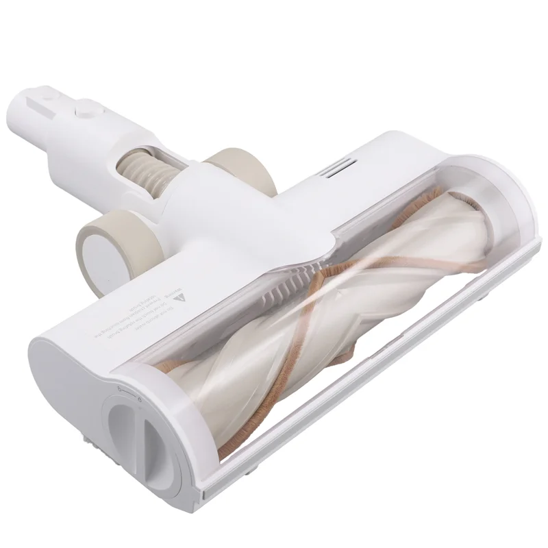 

FORC-Advanced Electric Floor Brush For Dreame T30/10/20 V12/V16 Portable Wireless Vacuum Cleaners