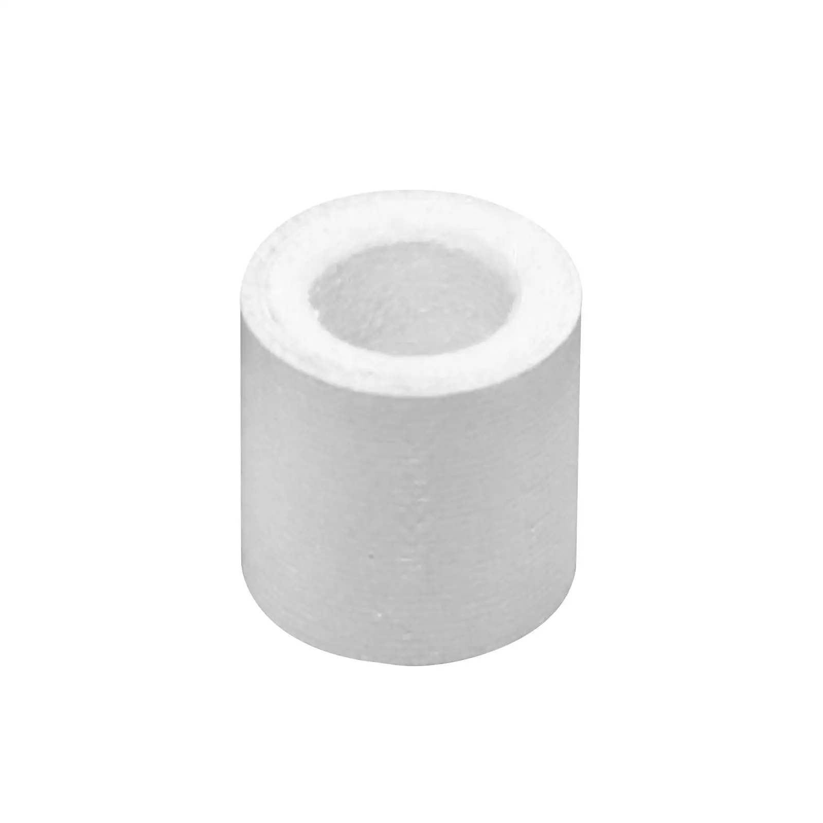 

High Quality Billiard Cue Ferrule Carbon Fiber Pool Rod Head Replacement Lightweight Tube for Snooker Game Repair