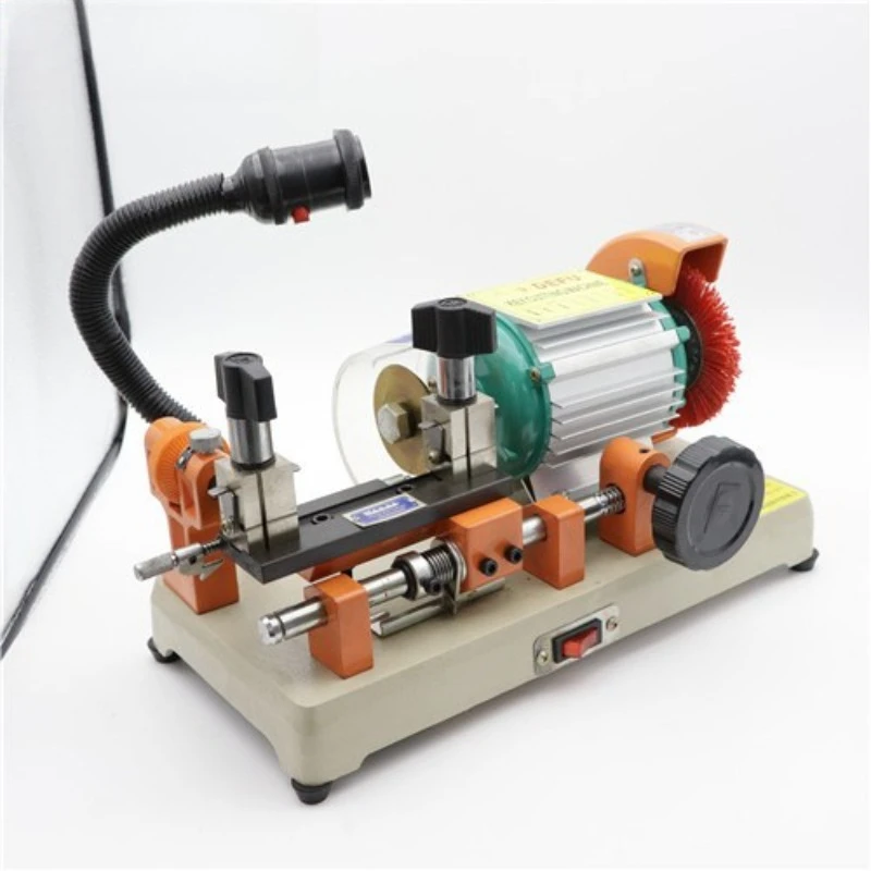 

Key Machine 2AS Key Duplicator Key Distribution Machine