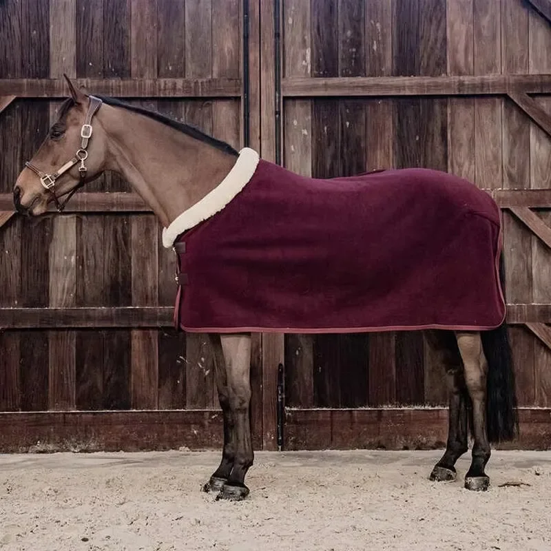 Winter Combo Horse Rug Twill Fabric Breathable Design Ideal For Cold Weather And Stable Daily Use Cotton Filled Blanket