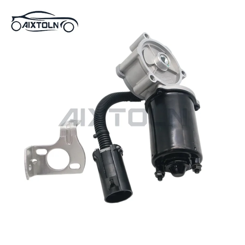 4408648001 Transfer Case Control Motor For Ssangyong Musso Sports Pickup First Gen Korando Rexton Y200 New 3255705007 4408648007