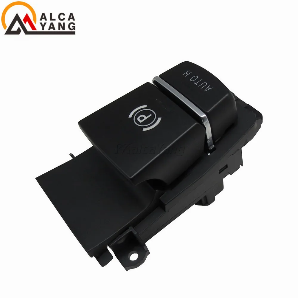 Elektrischer Parkbremsen-Kontrollschalter für BMW X5 E70 E71 E72 X6 EMF F10 Auto-Zubehör – Detail 3