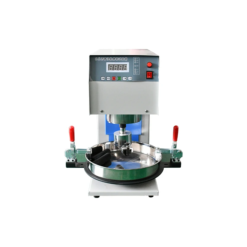 

Emulsified Asphalt Wet Wheel Abrasion Tester 220V Voltage 1-Year Warranty