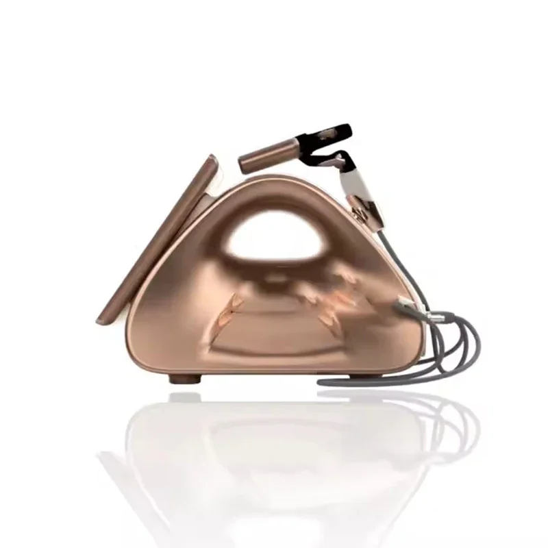 เครื่องยกกระชับผิวหน้าและผิวกายแบบพกพา ระดับมืออาชีพ ขนาด 13.3 นิ้ว ระบบยกสองชั้น ช่วยลดเลือนริ้วรอย ฟื้นฟูผิว กระชับผิว