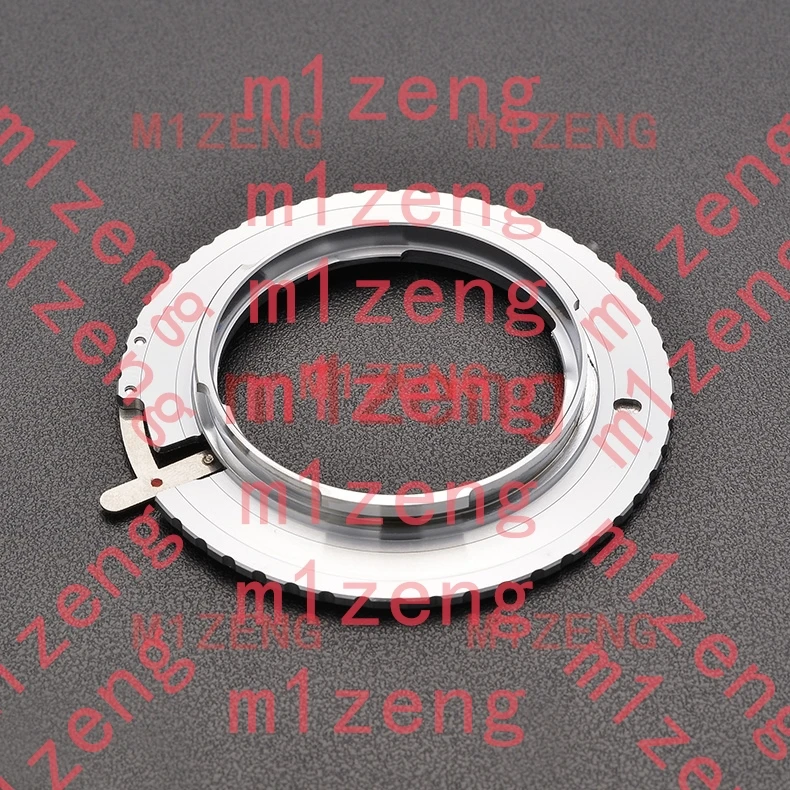adapter ring for olympus/panasonic M43 lens to sony A1 A7 A7s A7C A9 a7r2 A7SIII a7m3 A7M4 a7r4 a7r5 A6700 ZVE10 ZVE1 camera
