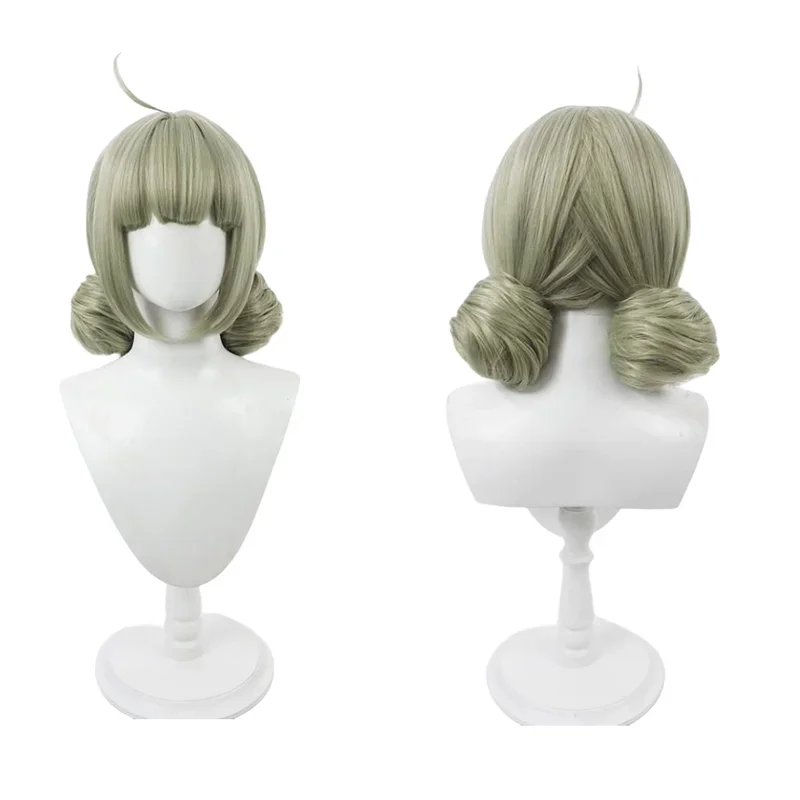 SN55Gushing Over Magical Girls Araga Kiwi Cosplay Costume Anime I Admire Magical Girls Araga Kiwi Cosplay Wig Costumes Wome$5Q@1