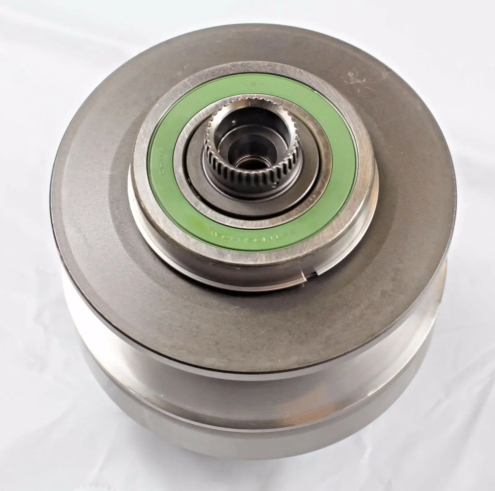 JF017E JF016E Pulley Set Auto Transmission System Gearbox For Nissan JF017E JF016E Pulley Set