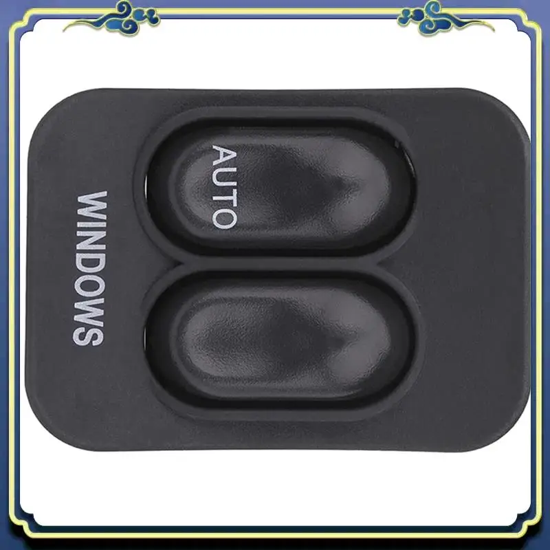 AU16-Car Front Left Driver Side Electric Window Switch Glass Lifter Switch For Ford Ranger 1995-2007 F57Z-14529-B F57Z14529B