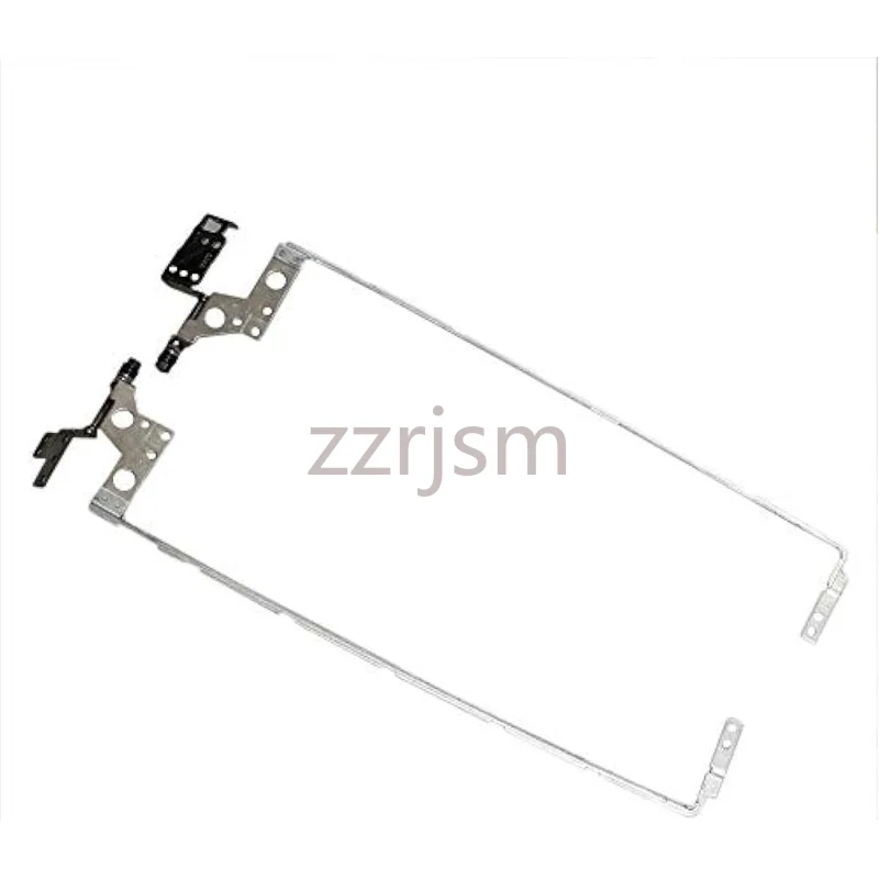 

Laptop LCD Hinges L&R Hinge Set Replacement for Lenovo IdeaPad 320-15IKB 320-15ISK 320-15AST 320-15ABR 320-15IAP 520-15