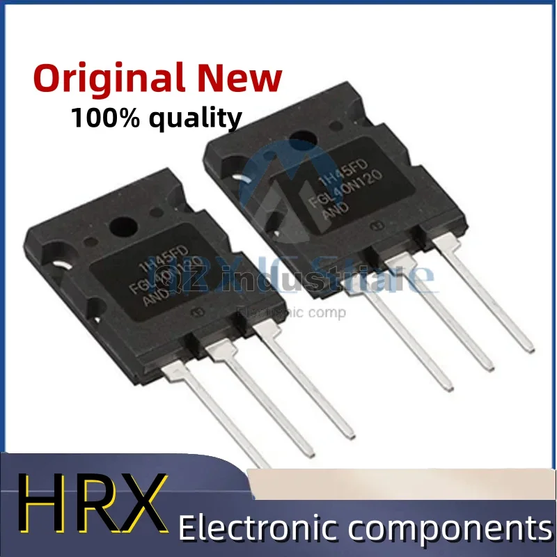 1-5Pcs Lot New Orig…