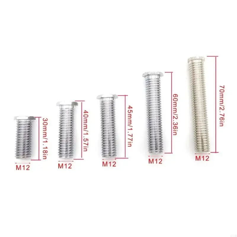 

4XFD Sink Strainer Screw Brass Strainer Threaded Screw Connector Sink Bolts Screw for Wash Basins Strainer Plug Screw