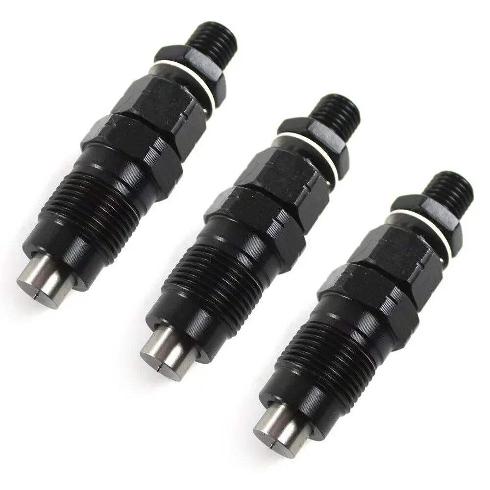 

MM435-94101 diesel injector is suitable for Mitsubishi L2E L3E S3L S4L S4S 093500-3840