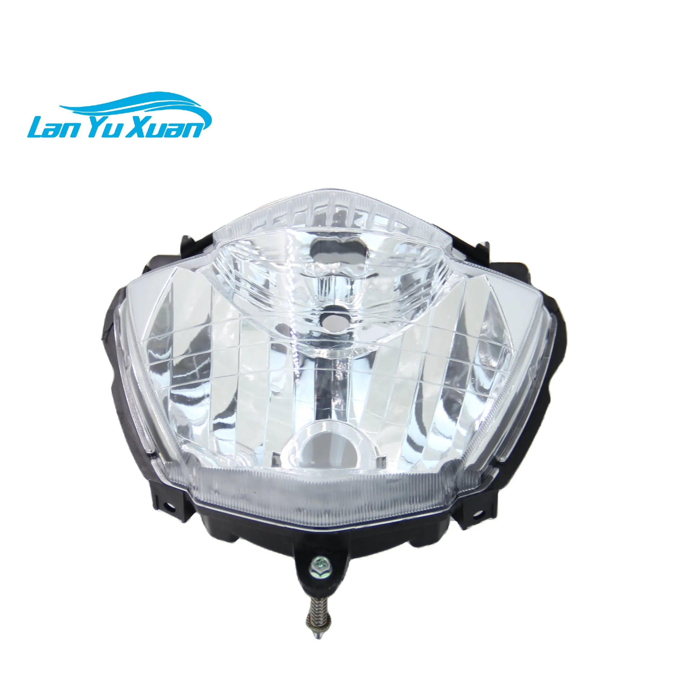 

Fit For XT660X XT660R 2004 - 2016 XT 660R Motorcycle Headlight Assembly Headlamp Lampshade 2005 2006 2007 2008 2009 XT660