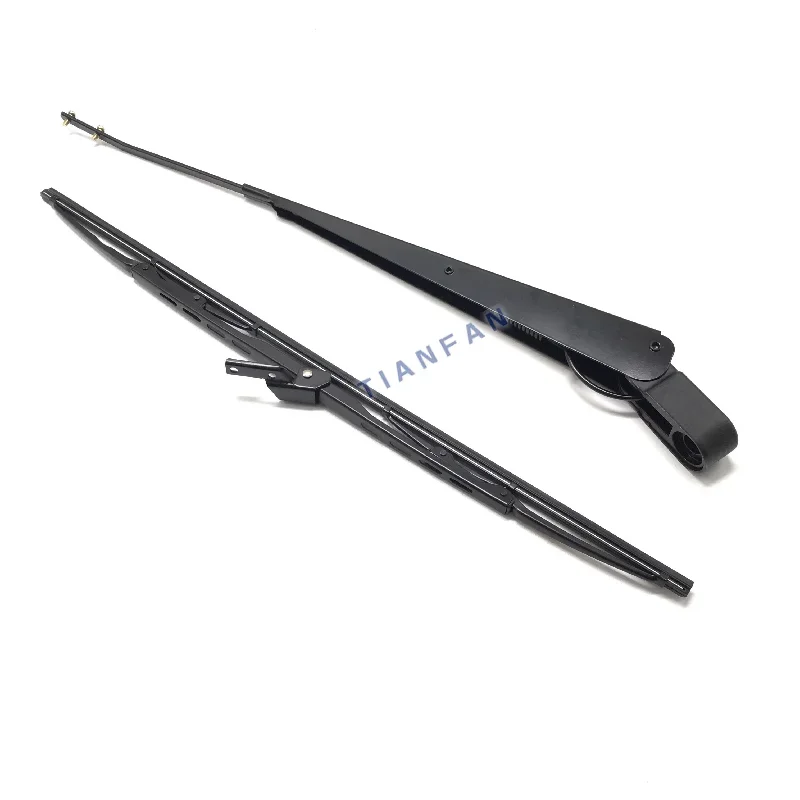 

For Kobelco Sk Kx 75/140/200/210/250/350-6-8/super 8 Wiper Arm Blade Excavator Accessories