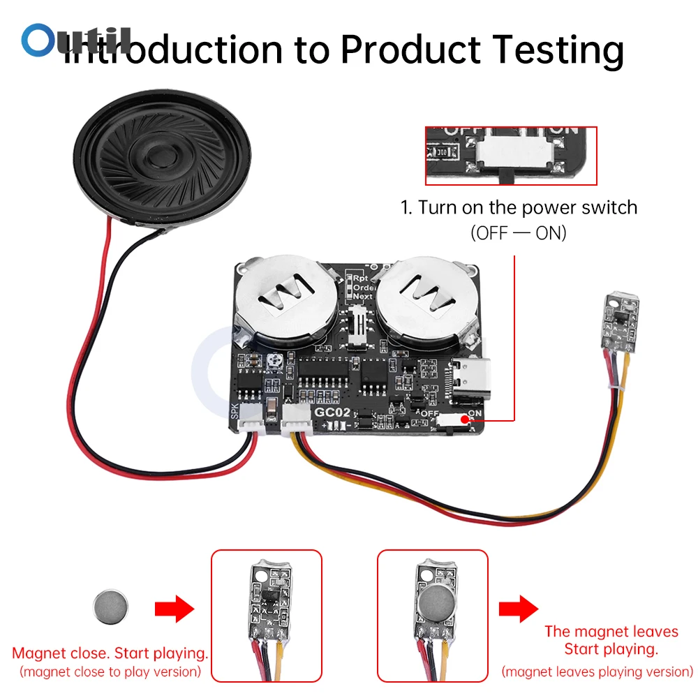 Diy Music Greeting …