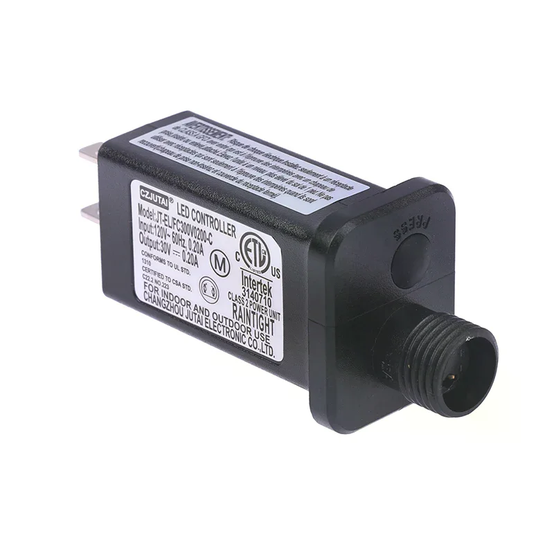 Adapter Ac 120V To …