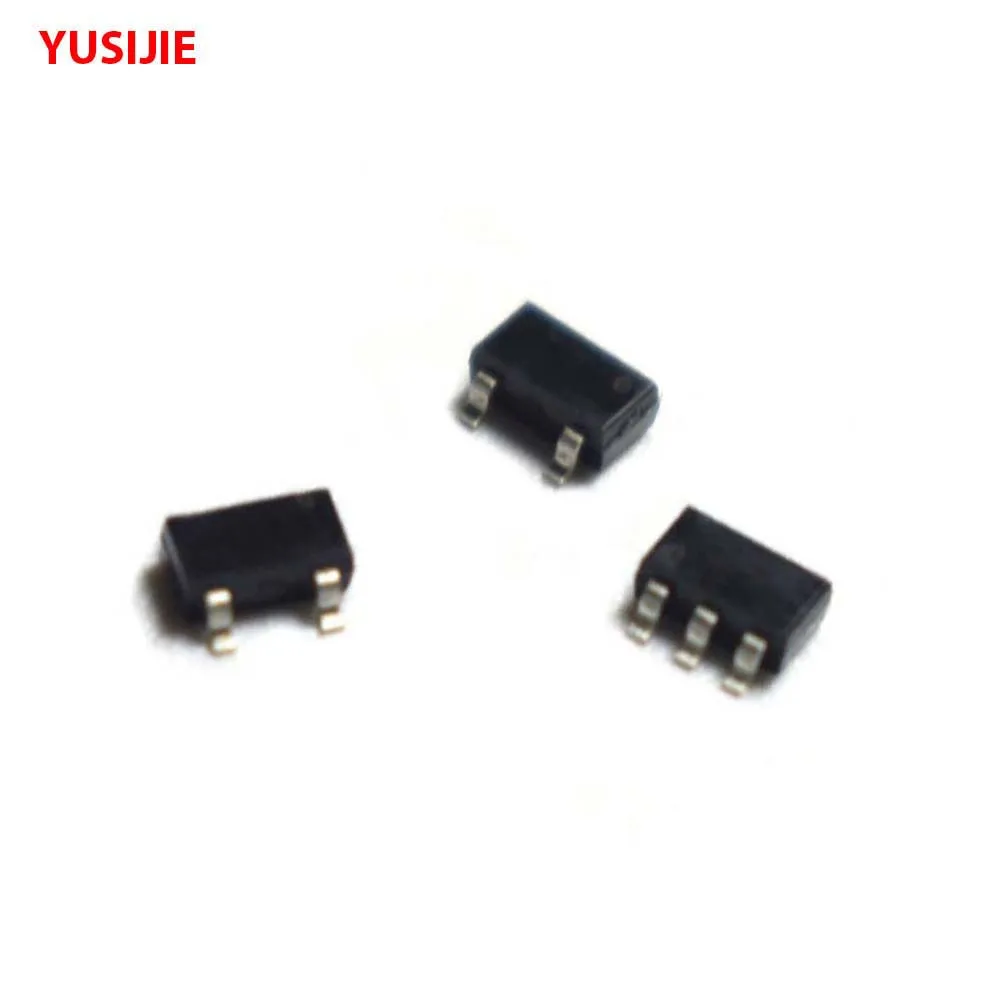 Yusjie-lm01 na sterowanie LED chip spust IC sot23-5 zabawkowa latarka LED Drive IC