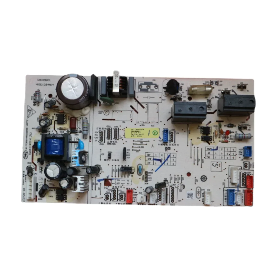 

used for Haier Inverter Air Conditioner Mainboard 001180028 Indoor Unit Control Board