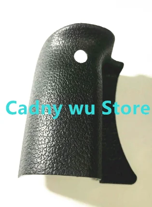 ใหม่สําหรับ Canon 77D 800D 80D 90D Hand Grip ยาง REPLACEMENT Repair Part