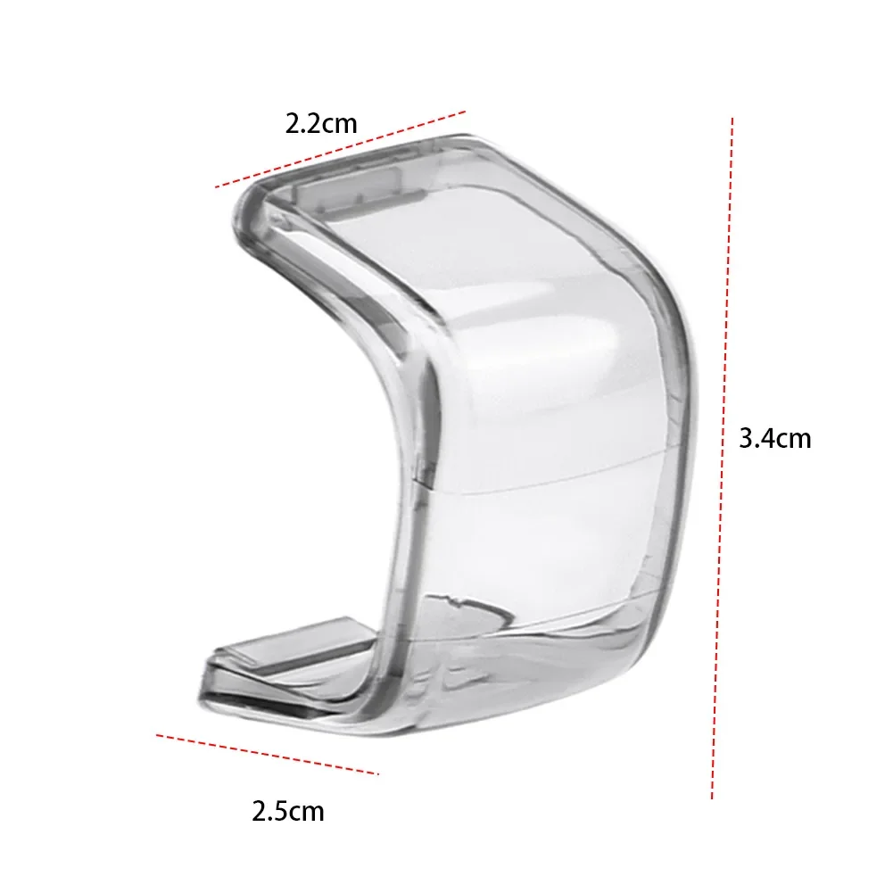 واقي غطاء العدسة لطائرة DJI Neo Drone مع غطاء عدسة كاميرا Gimbal المقاوم للغبار لملحقات نهائية #6