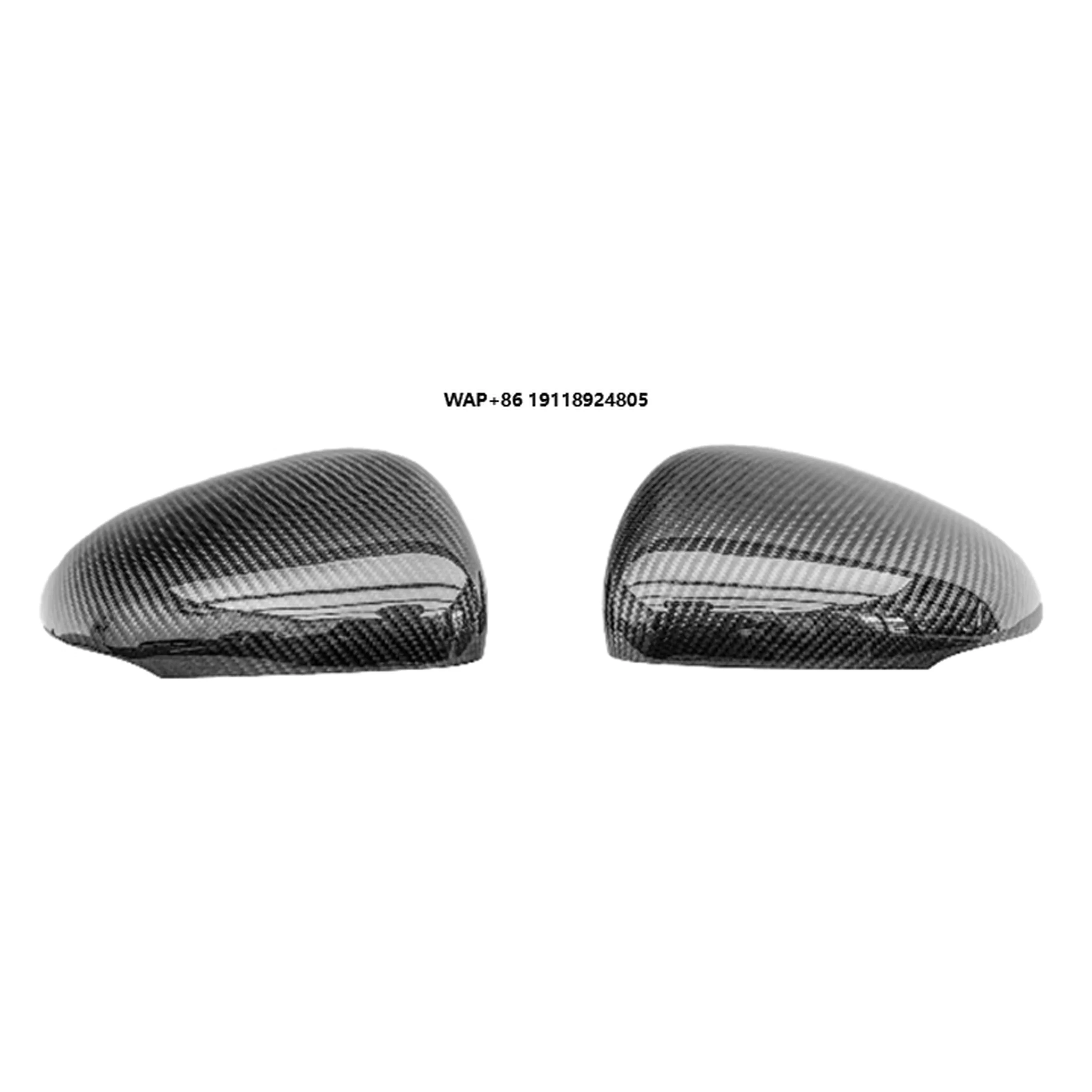 

Suitable for 2018-2021 A-Class W177 Modification and Upgrade High Quality Carbon Fiber Rearview Mirror