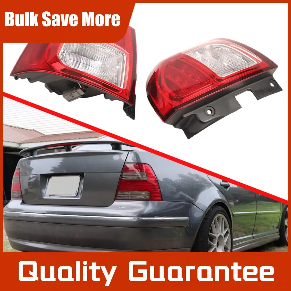 

For JEEP Compass 2011 2012 2013 Turn Signal Warning Tail Light LED Inner Tail Light Lamp LED Taillight Brake Lamp Replaces