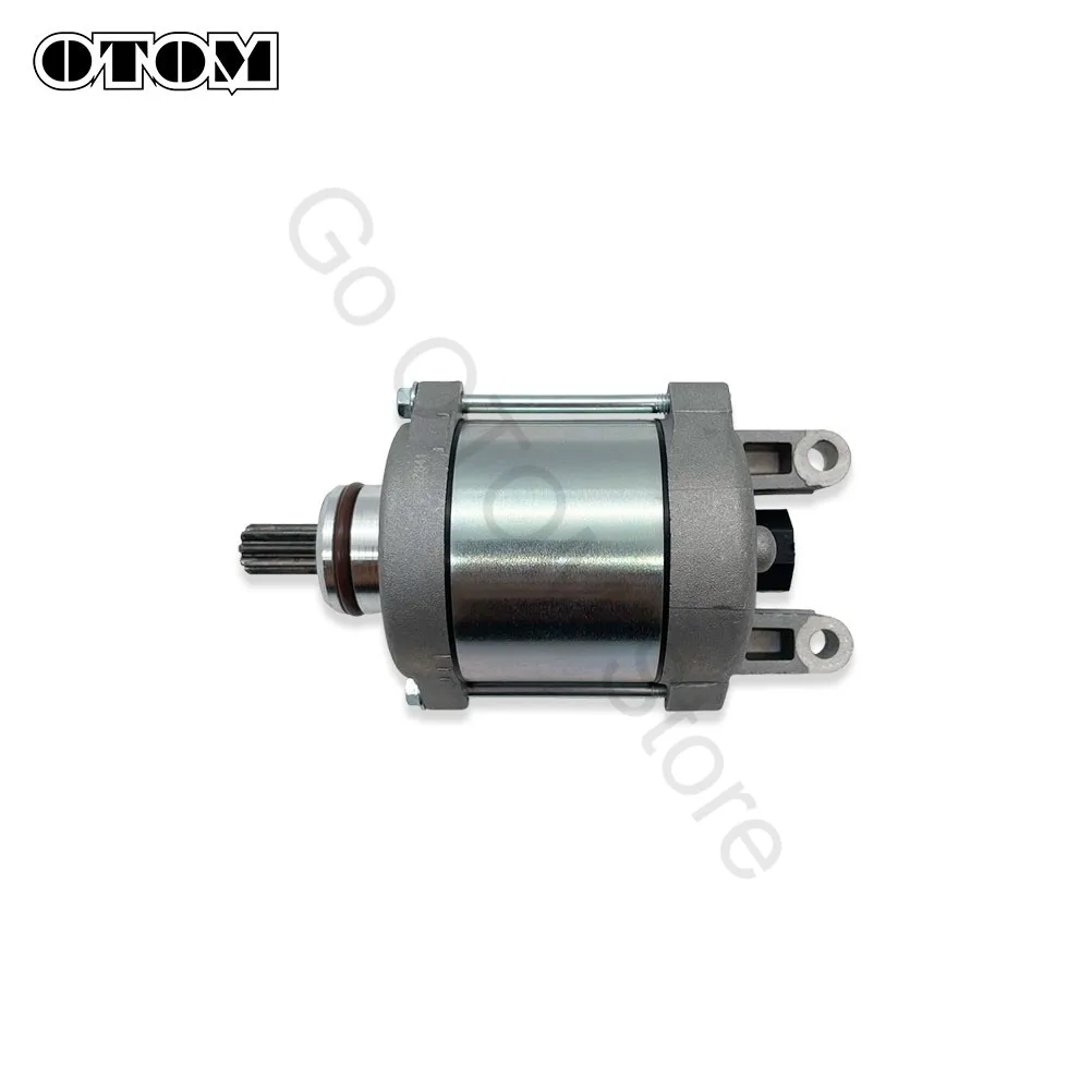 OTOM 2016-2026 Motorcycle 79240001000 Engine Starter Motor For KTM SXF XCF XCFW EXCF HUSQVARNA FC FE GASGAS ECF MCF 250 350 Bike