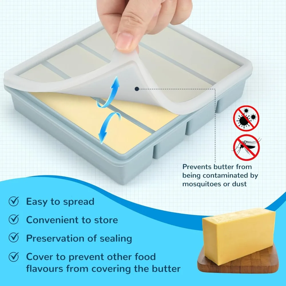 Thumbnail 2 - #43 Ice Cube Trays Comparison Guide