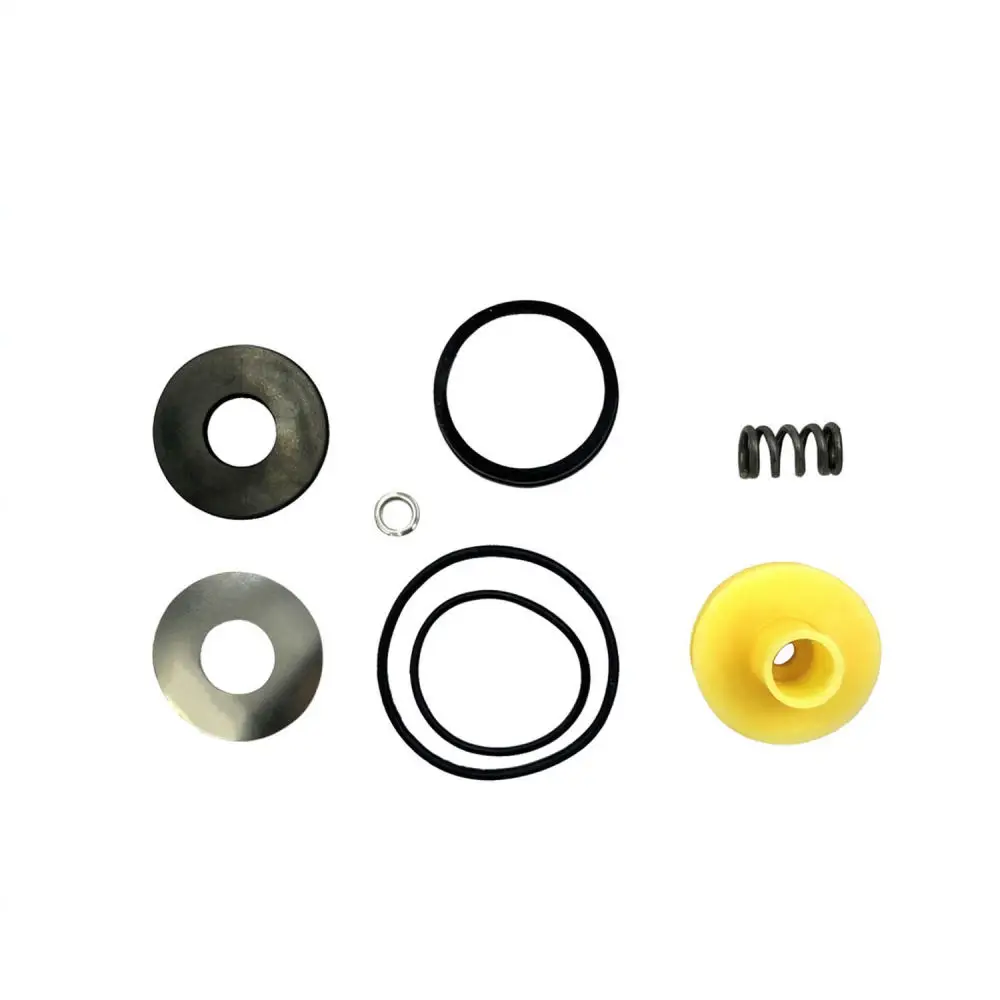 Pneumatic Tool Maintenance Kit 80450S Top Valve For BT1855 BT1855K BTFP12233 Applicator Repair Spare Parts Set