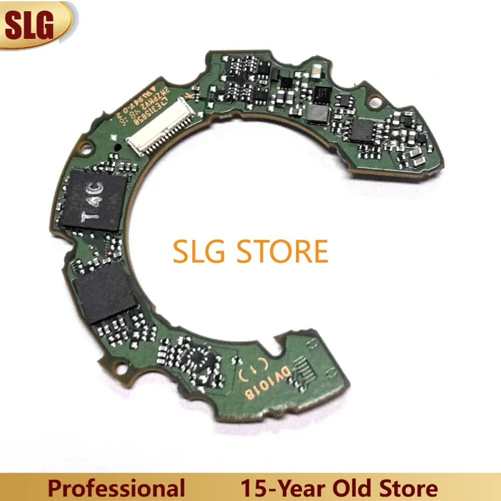 جديد الأصلي اللوحة الرئيسية اللوحة الأم PCB لباناسونيك LEICA DG Vario-ELMARIT 12-60 مللي متر 12-60 مللي متر 1:2.8 -4.0 كاميرا