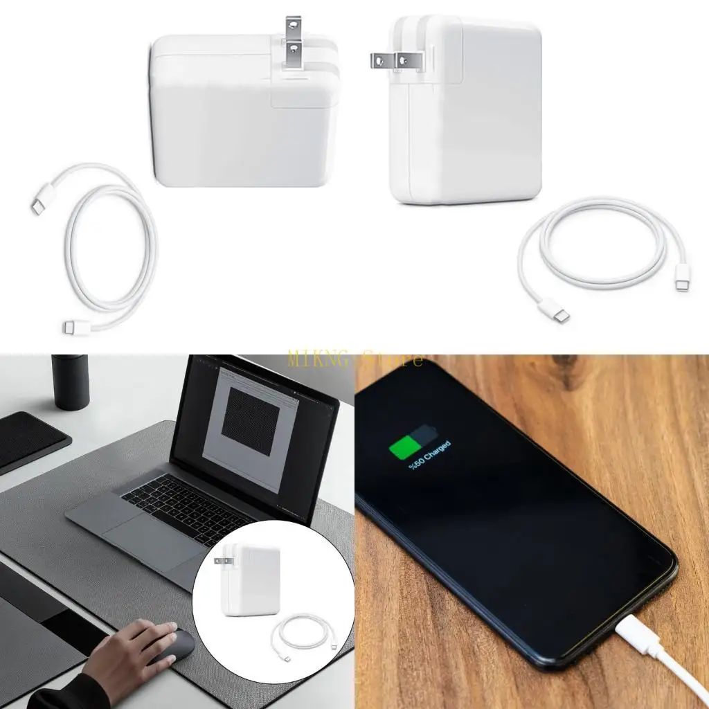 Adaptador carga USB C seguro y confiable para Phone15/16 dispositivos Fuente alimentación Mejor venta mejor venta