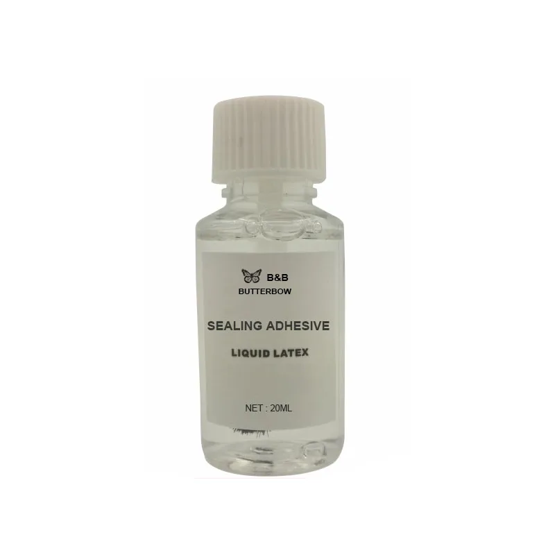 

Воск-фиксатор для кожи, самозатвердевающий и укрепляющий, для выравнивания краев, для легкого нанесения макияжа на Хэллоуин и косплей, 20 мл/флакон