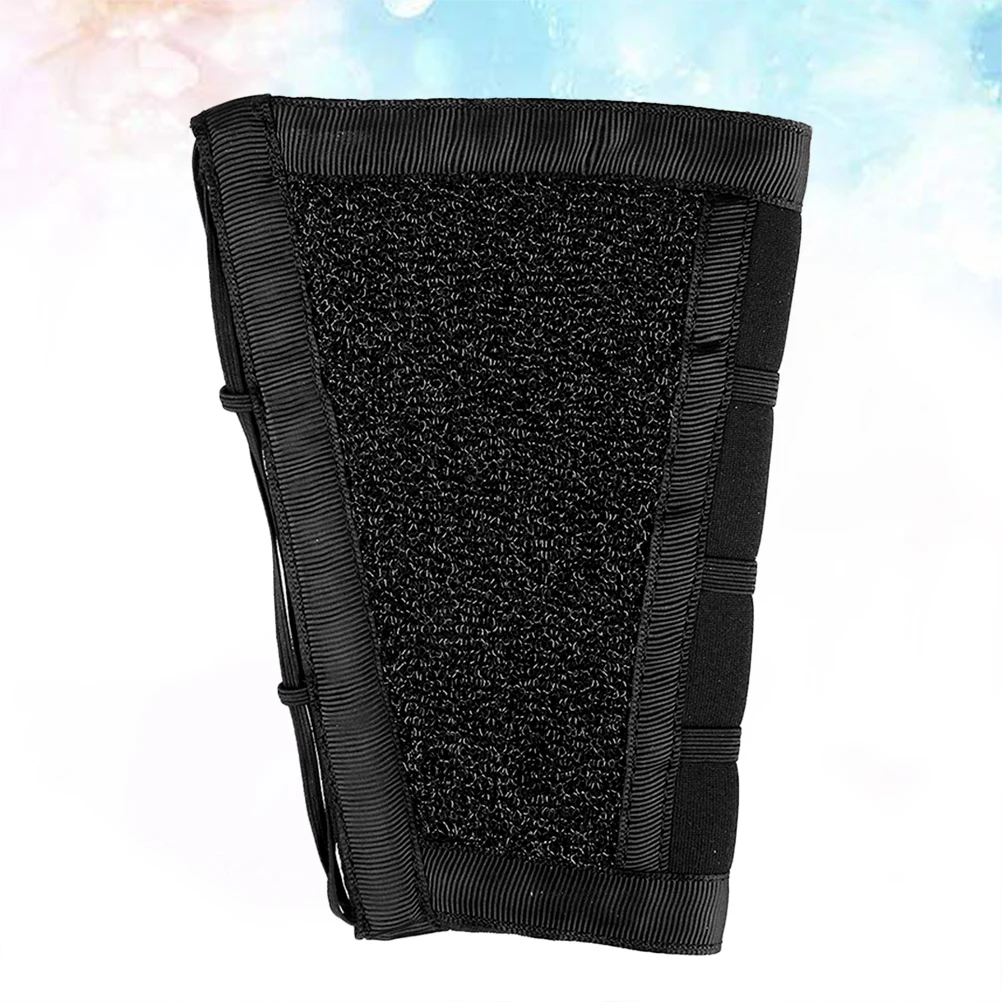 1Pc Sturdy Makeup Brush Cleaner Arm Band Makeup Remover Practical Cleaner for Makeup Lovers and Beginners