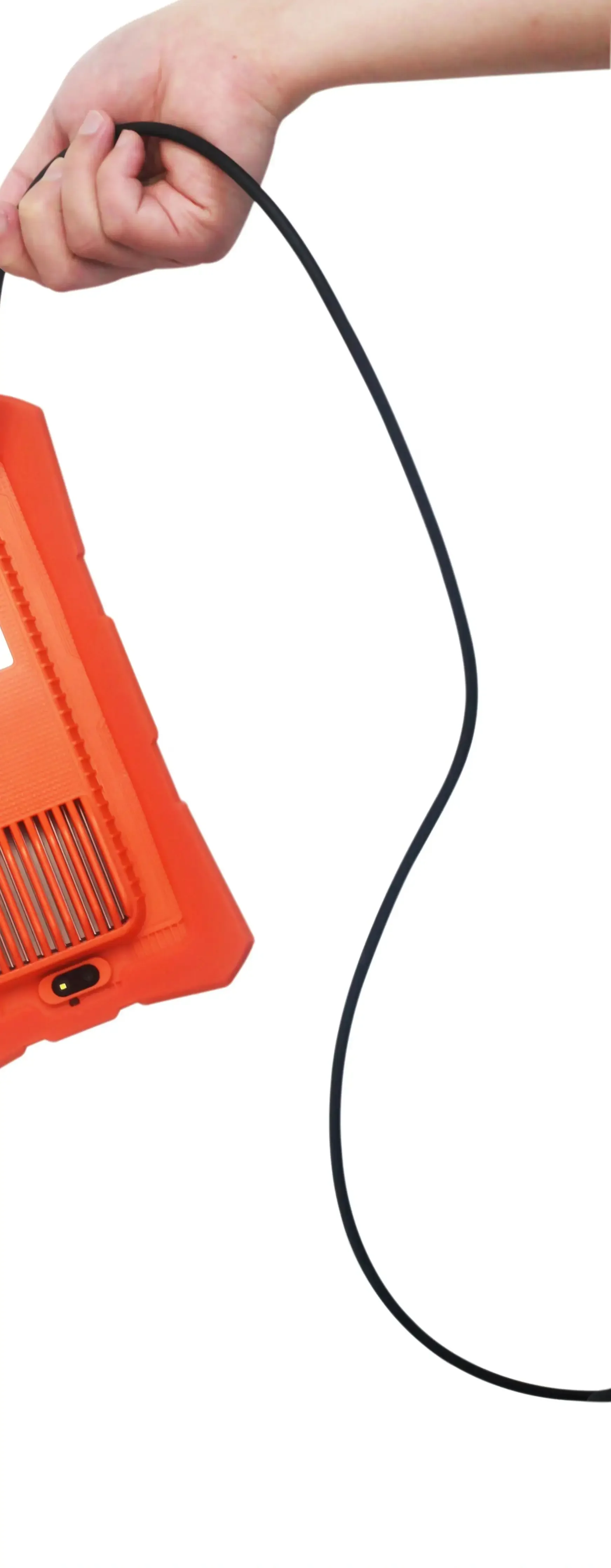 ADMT-1200ZN Groundwater Exploration Tools Underground Water Detector For Borehole Drilling