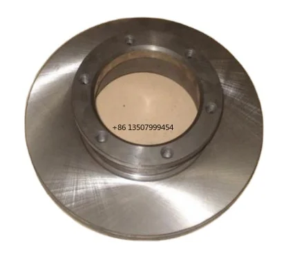 

Brake Discs Fast delivery