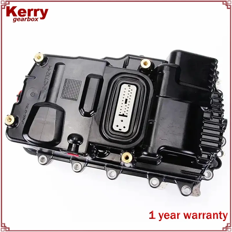 

Automatic Transmission Dry Valve Body 7DCT250 for Buick Roewe MG 7 Speed Dual Clutch Transmission