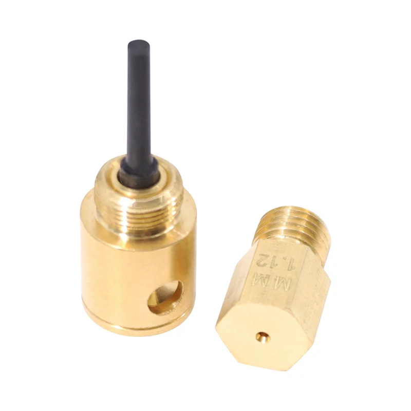 -A25M Dryer Natural Gas To Propane Kit Nat Gas To Propane Conversion Kit Dryer Replacement Parts