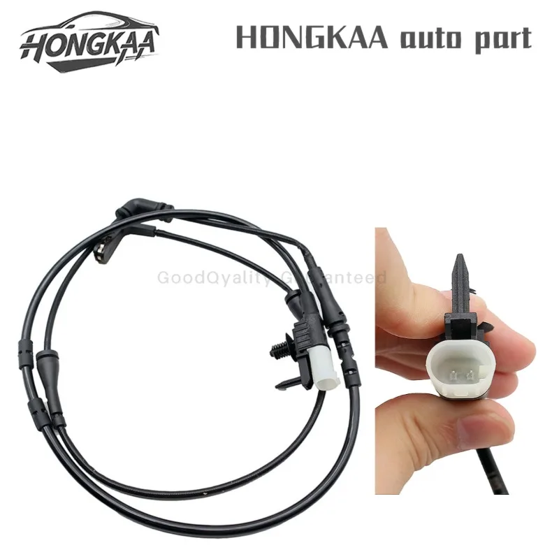 Front Brake Pad Wear Sensor for Land Rover Discovery Sport Range Rover 2011-Now LR061365 Wholesale Price Auto Part Accessories