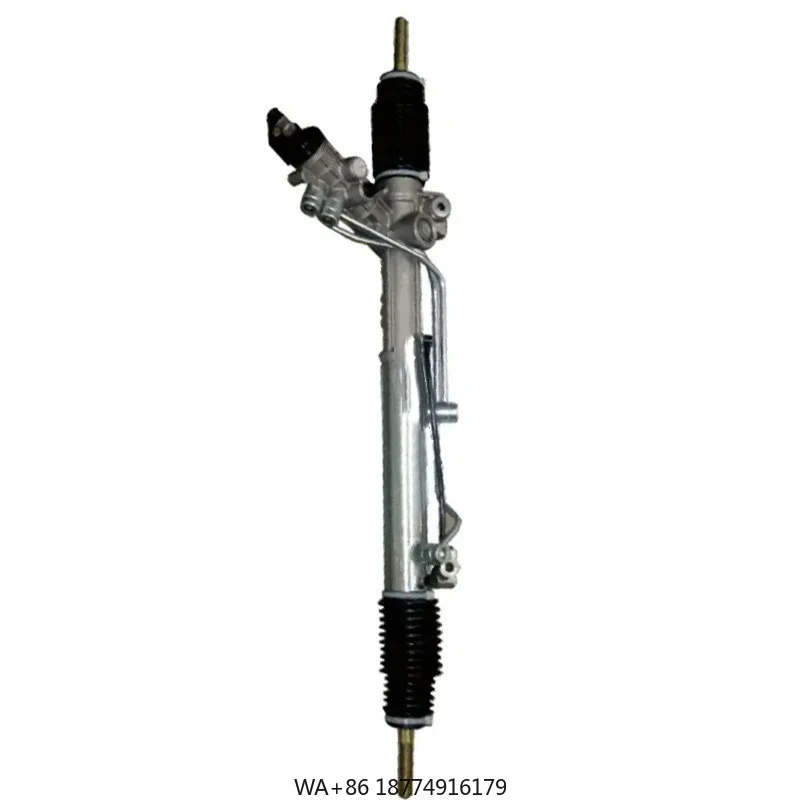 حالة جديدة 7 سلسلة نظام التوجيه المؤازر الإلكتروني للطاقة الهيدروليكية OE 32106795222 32106785474 قطع غيار توجيه السيارات لـ F02 #6