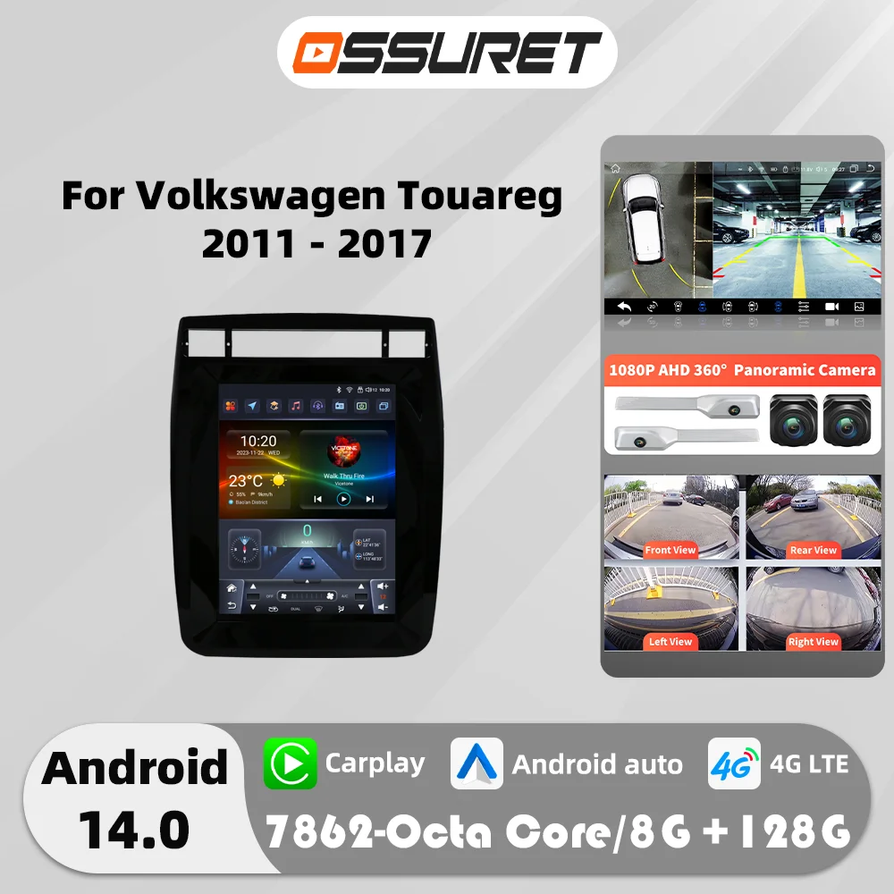 9.7"360 Camera Andr…