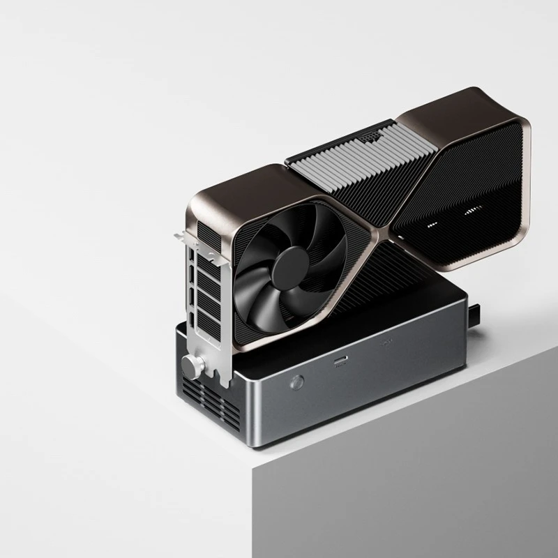 Graphics Card Docki…