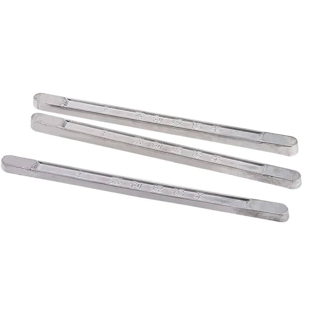 Tin Bar Appliance Safety Soldering Supplies Workmanship Welding Tool Craftsmanship Compact Size Weld Solder Melting Rod