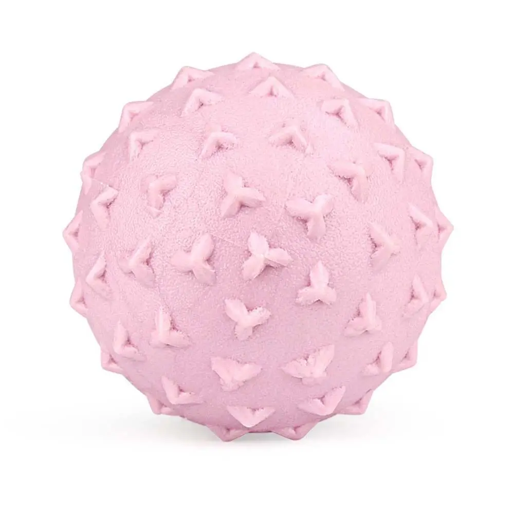 

Yoga Therapy Balls Massage Ball Muscle Relaxation Massage Training Yoga Therapy Balls TPE Strength Recovery Foot Roller