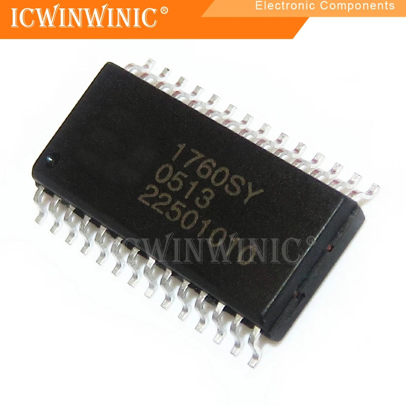 

1 шт. ISD1760SY ISD1760