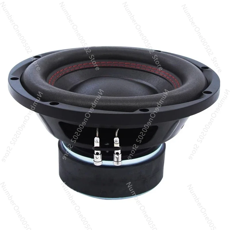 

Car audio modified 8-inch 10-inch 12-inch car passive subwoofer dual voice coil heavy bass pure subwoofer
