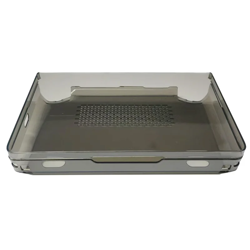 【B74A】For GPD Win Mini 2025 Compatible Drop-Resistant Protective Case Anti-Scratch Ultra Thin Transparent Hard Shell Cover Prote