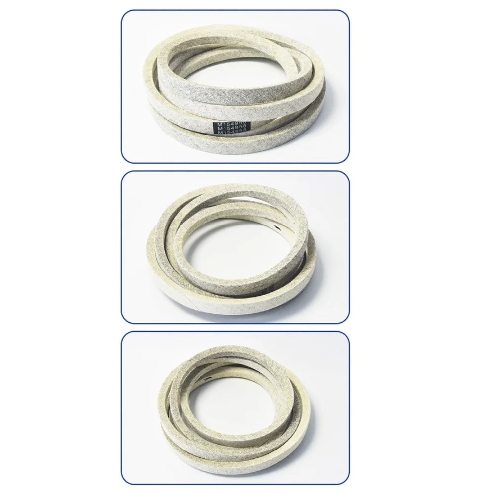 cinghia-per-piatto-di-taglio-da-48-pollici-per-345-e-x320-con-cavo-in-aramide-adattamento-di-precisione-per-piatti-di-taglio-da-48-pollici-per-un'aggiunta-fluida-della-puleggia